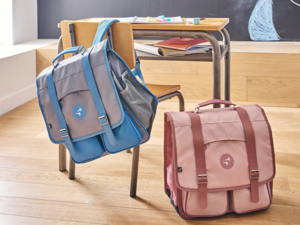 Cartable Uni 36 Cm