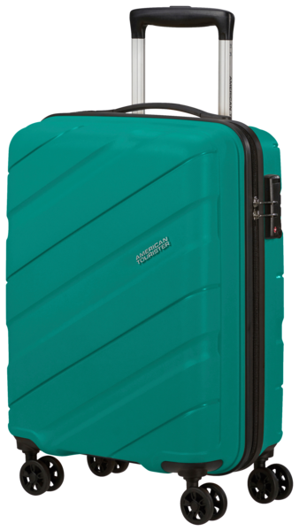 Valise Rigide Jet Driver Auchan C'est bon de rentrer moins cher