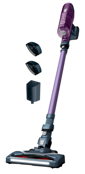 Rowenta Aspirateur Balai Rh6822 6,60 Auchan C'est bon de rentrer moins cher
