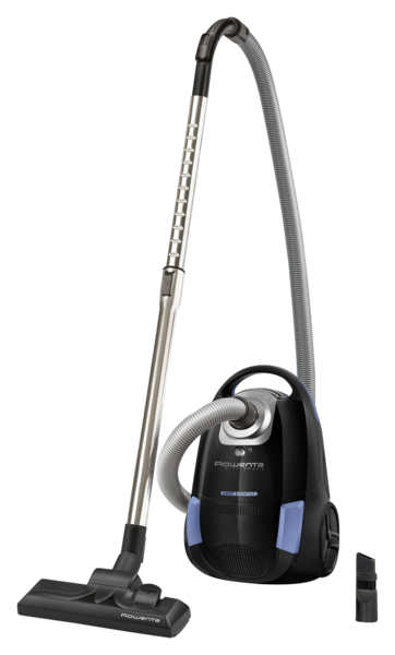 Aspirateur Traineau Sac Rowenta Ro2611 Auchan C'est bon de rentrer moins cher