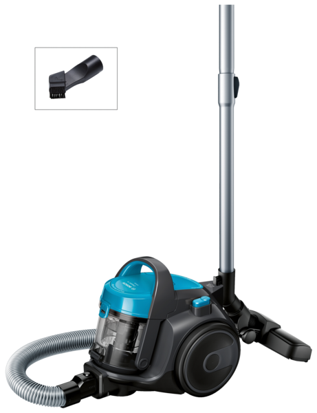 Bosch Aspirateur Traineau Sans Sac Bg05A221 Auchan C'est bon de rentrer moins cher
