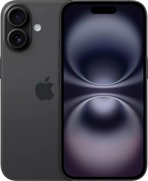 Iphone 16 128Go Auchan C'est bon de rentrer moins cher