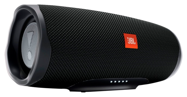 Enceinte Bt Jbl Charge 4 Noire Auchan C'est bon de rentrer moins cher