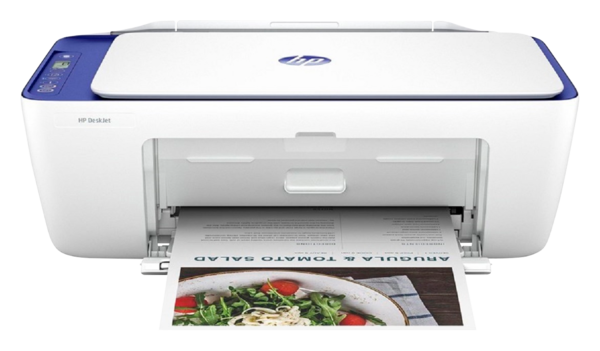 Imprimante Hp Deskjet 2821E Auchan C'est bon de rentrer moins cher