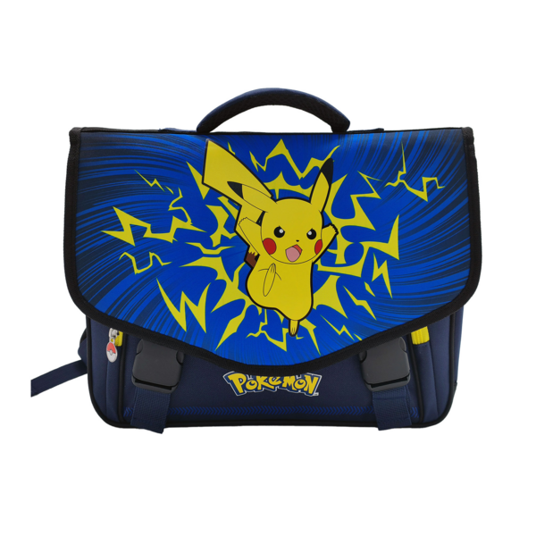 20% De Remise Immédiate Sur La Gamme Pokémon En Maroquinerie Scolaire Agenda Et Classement Auchan C'est bon de rentrer moins cher
