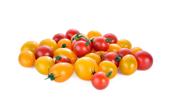 Tomates Cerises Rouges Ou Mélangées Auchan Les prix bas qui font du bien au quotidien