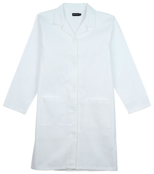 Blouse Laboratoire Inextenso