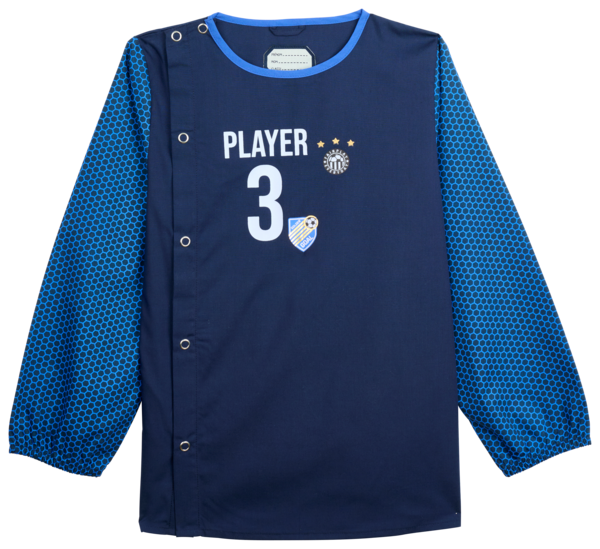 Tablier Enfant Inextenso