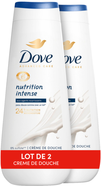 Gel Douche Dove Auchan Les prix bas qui font du bien au quotidien