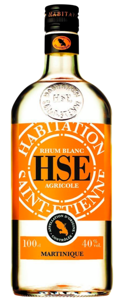 Rhum Blanc Agricole Hse Auchan Les prix bas qui font du bien au quotidien