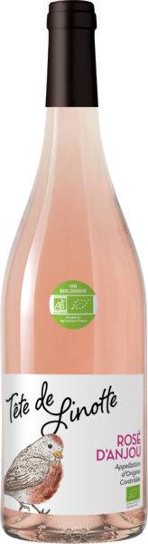 Rosé D'anjou Aop