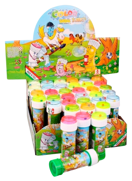 Bulles Stitch 60Ml