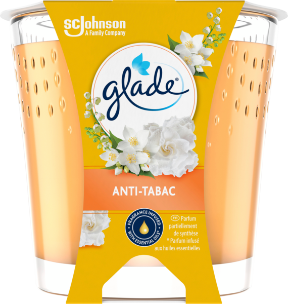 68% De Remise Immédiate Sur Le 2Ème Au Choix Sur La Gamme Glade