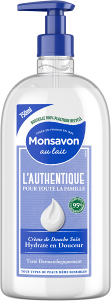 70% De Remise Immédiate Sur Le 2Ème Au Choix Sur La Gamme Monsavon