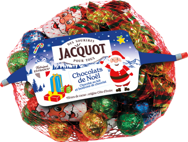 Assortiment Filet Garni Jacquot