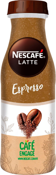 4316 Gdm Nescafe Nesquik 2Eme60% (6 Ref) 