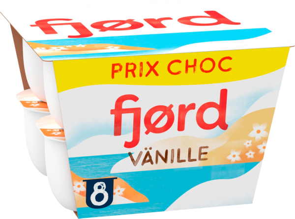 Fjord Danone