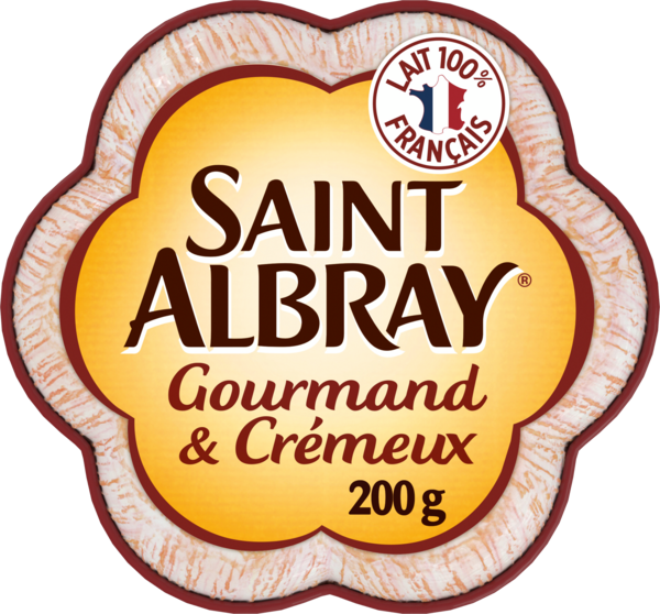 Saint Albray