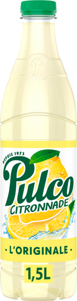 Pulco Citronnade L'Original