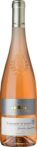 Cabernet D'Anjou Aop