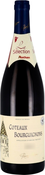 Côteaux Bourguignons Aop