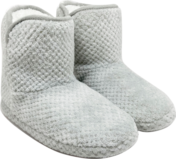 Chausson Femme Inextenso