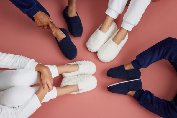 Chausson Enfant Ou Adulte Inextenso