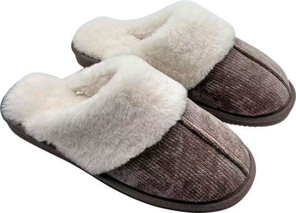 Mule Femme Ou Homme Inextenso