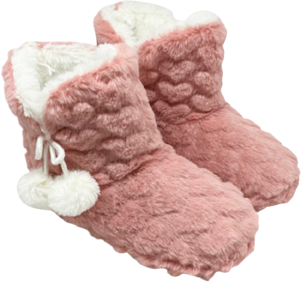 Chausson Fille Ou Femme Inextenso