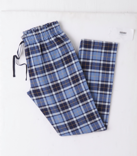 Pantalon Nuit Adulte Inextenso