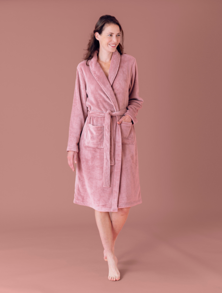 Peignoir Adulte Inextenso