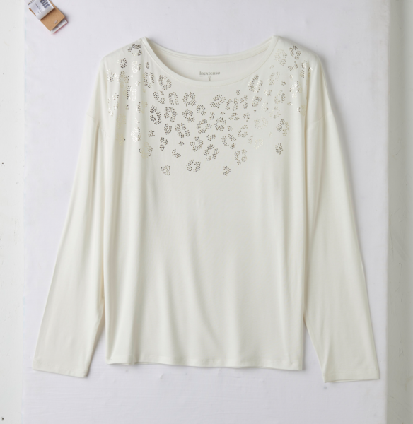 Tee-Shirt Femme Inextenso