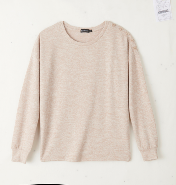 Tee-Shirt Femme Inextenso