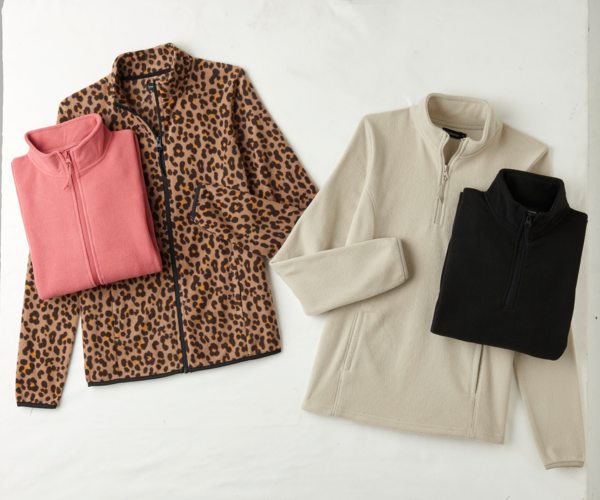 Sweat Polaire Femme Ou Homme Inextenso