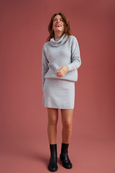 Jupe Femme Inextenso