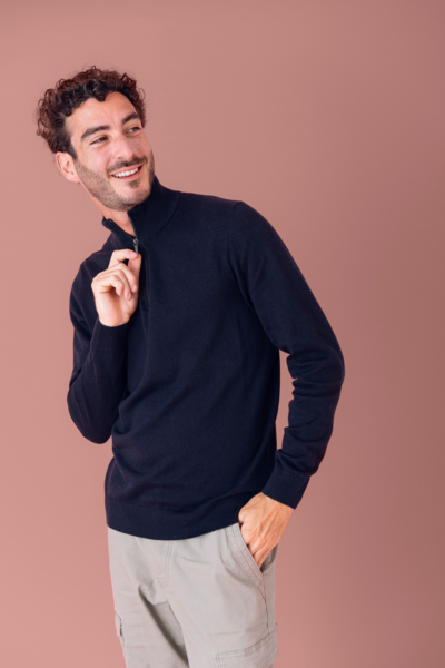 Pull Homme Inextenso