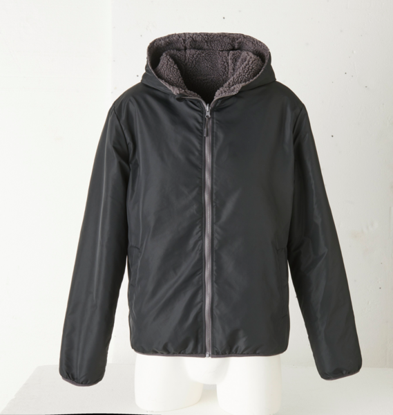 Veste Homme Inextenso