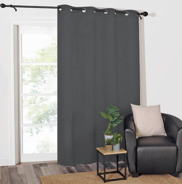 Rideau Occultant Uni