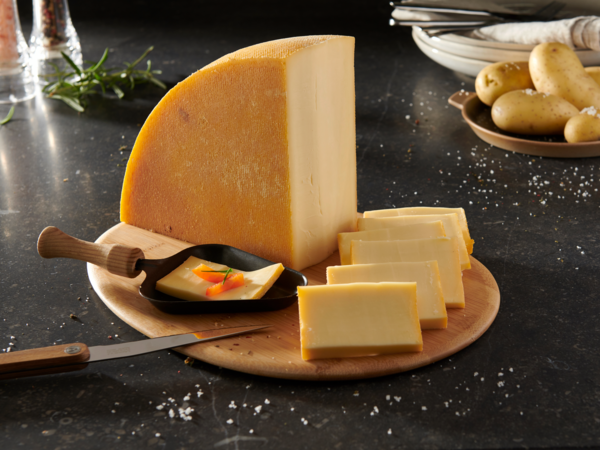 Foire À La Raclette