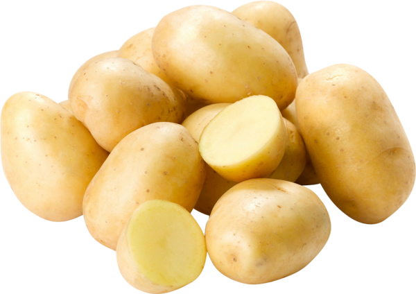 Pommes De Terre Bio Blondes Ou Rouges Auchan