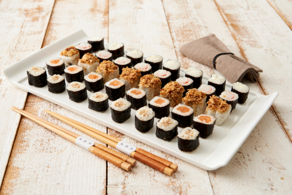 Plateau Maki Yupi