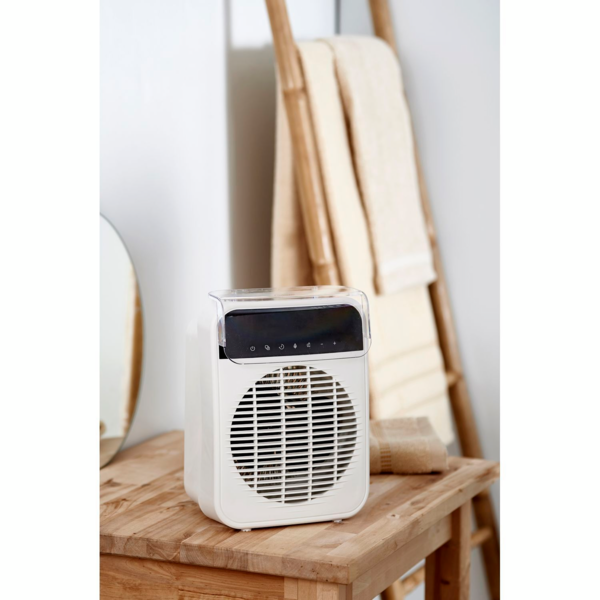 Chauffage Soufflant Qilive  Q.6113