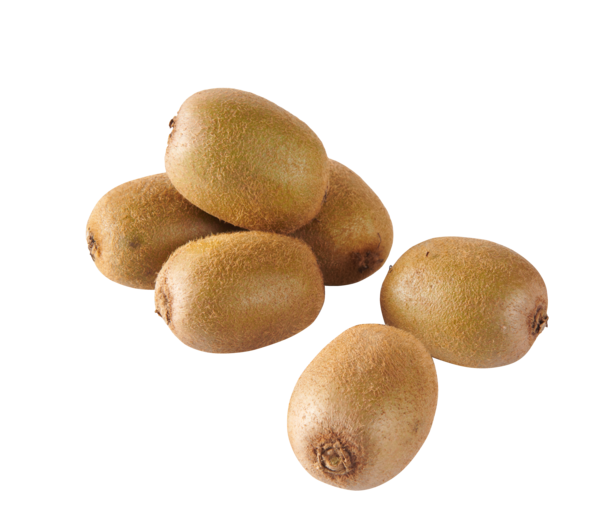 Kiwis Verts  Bio